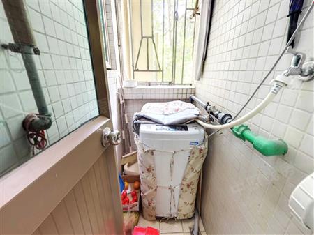 东方凤雅台-阳台