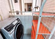 半山海景.兰溪谷二期-阳台