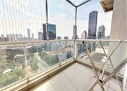 半山海景.兰溪谷二期-阳台