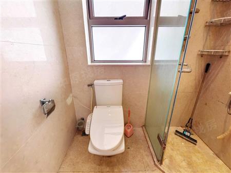 半山海景.兰溪谷二期-卫生间