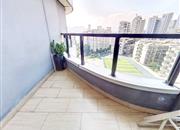 君临海域（一期）-阳台