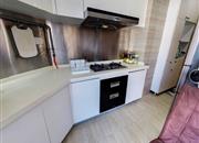 君临海域（一期）-厨房