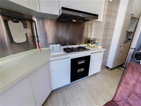 君临海域（一期）-厨房