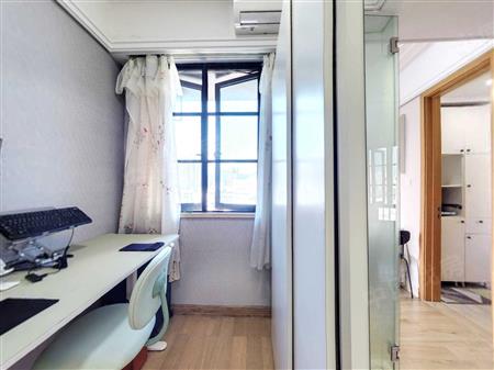 君临海域（一期）-书房