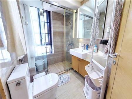 君临海域（一期）-卫生间