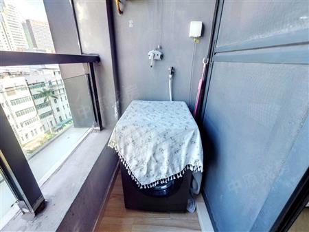 君临海域（一期）-阳台