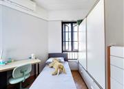 君临海域（一期）-次卧