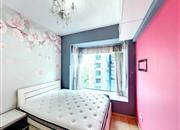 崇德雍翠华府-主卧