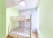 崇德雍翠华府-次卧