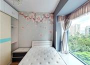 崇德雍翠华府-主卧