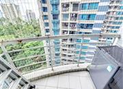 崇德雍翠华府-阳台