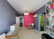 崇德雍翠华府-餐厅