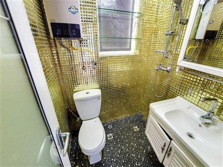崇德雍翠华府-卫生间