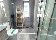 庐山大厦-卫生间