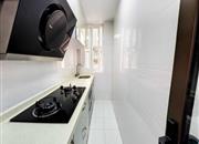 长安花园-厨房