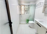 长安花园-卫生间