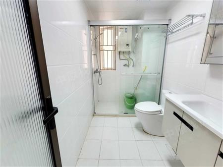 长安花园-卫生间