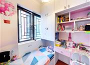 星河银湖谷花园-次卧