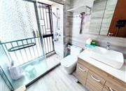 星河银湖谷花园-卫生间