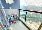 星河银湖谷花园-阳台