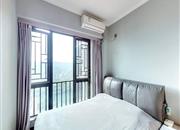 星河银湖谷花园-次卧