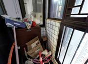 星河银湖谷花园-阳台