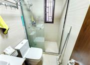 星河银湖谷花园-卫生间