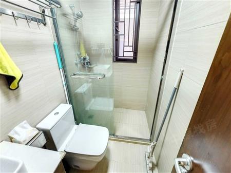 星河银湖谷花园-卫生间