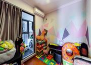 星河银湖谷花园-次卧