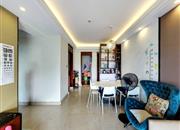 星河银湖谷花园-餐厅