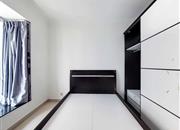 东方凤雅台-主卧