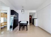 东方凤雅台-餐厅