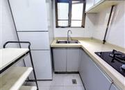 东方凤雅台-厨房