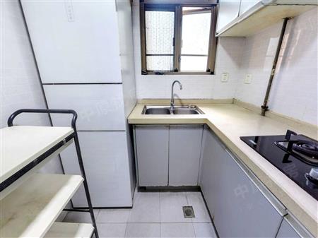 东方凤雅台-厨房