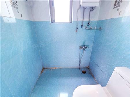 东方凤雅台-卫生间