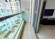 东方凤雅台-阳台