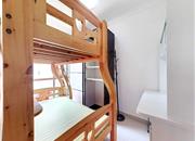 东方凤雅台-次卧