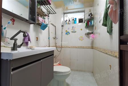 翠竹苑-卫生间