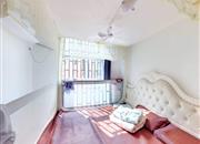 桃源居十二区-主卧