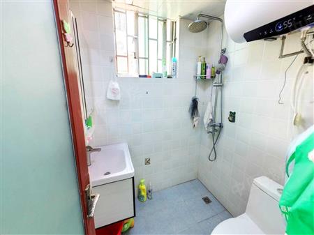桃源居十二区-卫生间