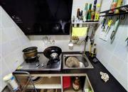 桃源居十二区-厨房