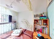 桃源居十二区-主卧