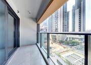万科大都会家园-阳台