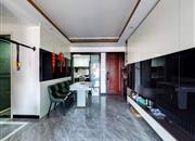 前城滨海花园-餐厅