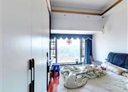 前城滨海花园-主卧