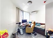 前城滨海花园-次卧