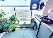 前城滨海花园-阳台