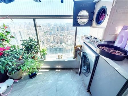 前城滨海花园-阳台