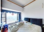 前城滨海花园-主卧