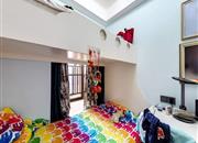 前城滨海花园-次卧